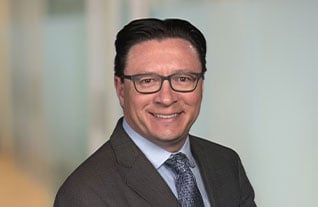 Commerce Trust's James Hrabak.