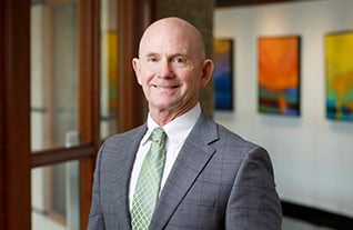 Commerce Trust's Eric Ireland