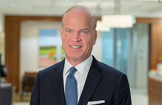 Commerce Trust's Kevin Lewis.