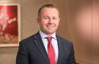 Commerce Trust's Hunt Lucas