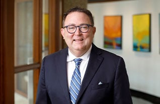 Commerce Trust's Chris Majors