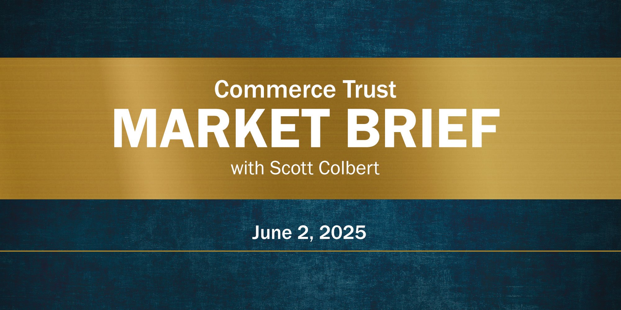 Stocks, Bonds, and the Economic Outlook