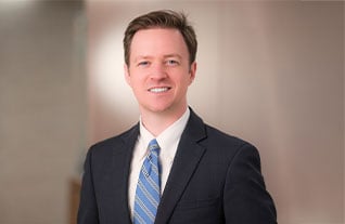 Commerce Trust's Dan Rice.