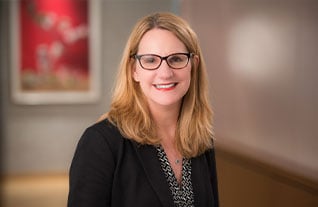 Commerce Trust's Nicole Rose.