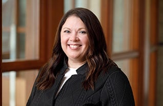 Commerce Trust's Ami Schlader