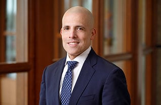 Commerce Trust's Matt Scholfield