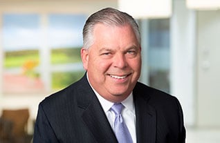 Commerce Trust's Bryan Smith