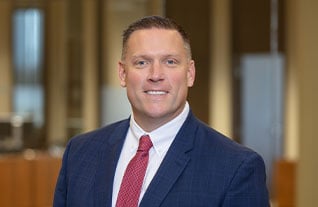 Commerce Trust's Cody Smith