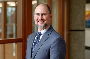 Commerce Trust's Jesse Sojka