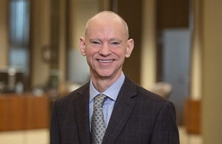 Commerce Trust's Drew Spencer