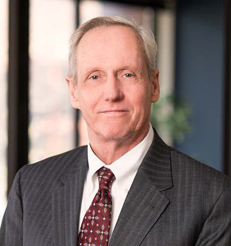 Picture of Brian Humes, CPA, Managing Director, Commerce Family Office, St. Louis