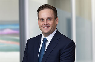 Commerce Trust's David Sumner.