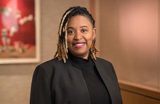 Commerce Trust's Tiffany Taylor-Thomas