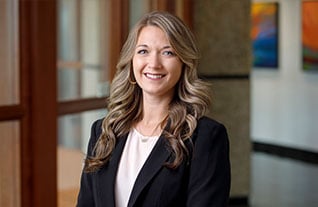 Commerce Trust's Sonya Thomas