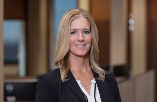 Commerce Trust's Tisha Trotter