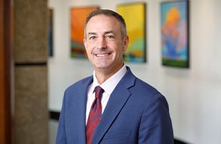 Commerce Trust's Michael Young